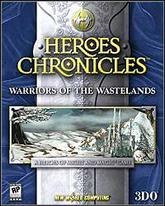 Heroes Chronicles:  Wojownicy Pustkowi pobierz
