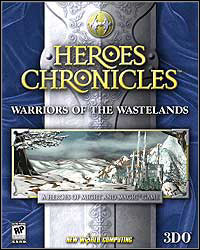Heroes Chronicles: Wojownicy Pustkowi pobierz