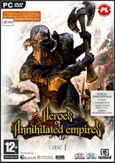 Heroes of Annihilated Empires pobierz