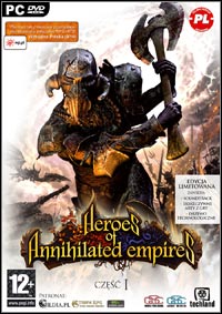 Heroes of Annihilated Empires pobierz