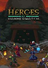 Heroes of Hammerwatch pobierz