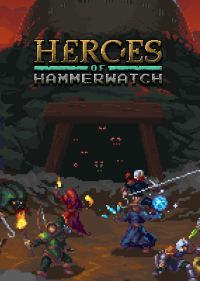 Heroes of Hammerwatch pobierz