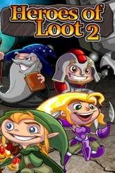 Heroes of Loot 2 pobierz