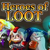 Heroes of Loot pobierz