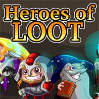 Heroes of Loot pobierz
