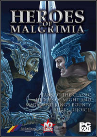 Heroes of Malgrimia pobierz
