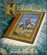 Heroes of Might and Magic: A Strategic Quest pobierz