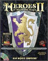Heroes of Might and Magic II: The Succession Wars pobierz