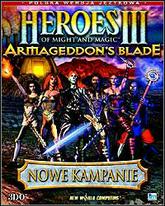 Heroes of Might and Magic III: Armageddon's Blade pobierz