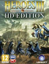 Heroes of Might & Magic III: HD Edition pobierz