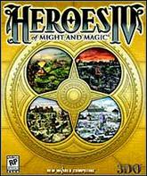 Heroes of Might and Magic IV pobierz