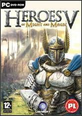 Heroes of Might and Magic V pobierz