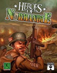 Heroes of Normandie pobierz