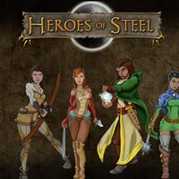 Heroes of Steel pobierz