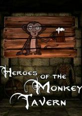 Heroes of the Monkey Tavern pobierz