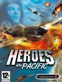 Heroes of the Pacific pobierz