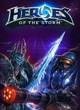 Heroes of the Storm pobierz