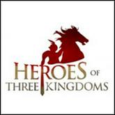 Heroes of Three Kingdoms pobierz