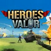 Heroes of Valor pobierz