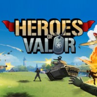 Heroes of Valor pobierz