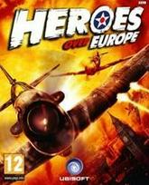Heroes Over Europe pobierz
