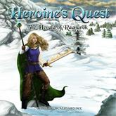 Heroine's Quest: The Herald of Ragnarok pobierz