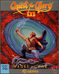 Hero's Quest 3: Wages Of War pobierz