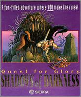 Hero's Quest 4: Shadows Of Darkness pobierz