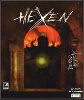 Hexen: Beyond Heretic pobierz