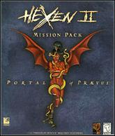 Hexen II: Portal of Praevus pobierz