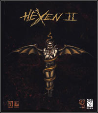 Hexen II pobierz