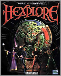 Hexplore pobierz