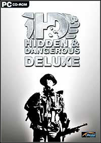 Hidden and Dangerous Deluxe pobierz