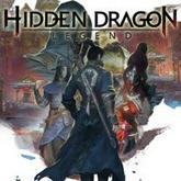 Hidden Dragon: Legend pobierz