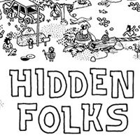 Hidden Folks pobierz