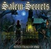 Hidden Mysteries: Salem Secrets - Witch Trials of 1692 pobierz