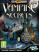 Hidden Mysteries: Vampire Secrets pobierz