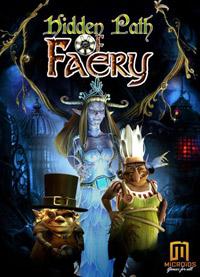 Hidden Path of Faery pobierz