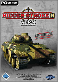 Hidden Stroke II APRM pobierz