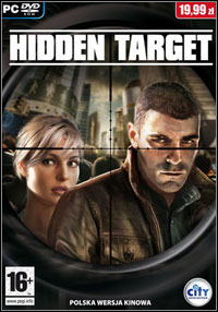Hidden Target pobierz