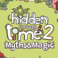 Hidden Through Time 2: Myths & Magic pobierz