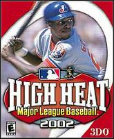 High Heat Major League Baseball 2002 pobierz