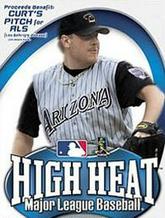 High Heat Major League Baseball 2004 pobierz