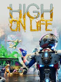 High on Life pobierz