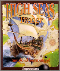 High Seas Trader pobierz