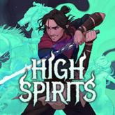 High Spirits pobierz