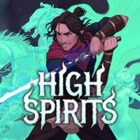 High Spirits pobierz