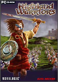 Highland Warriors pobierz