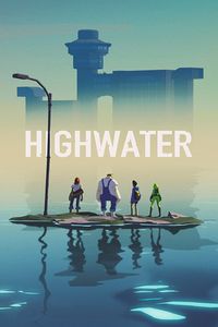 Highwater pobierz