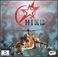 HIND: The Russian Combat Helicopter Simulation pobierz